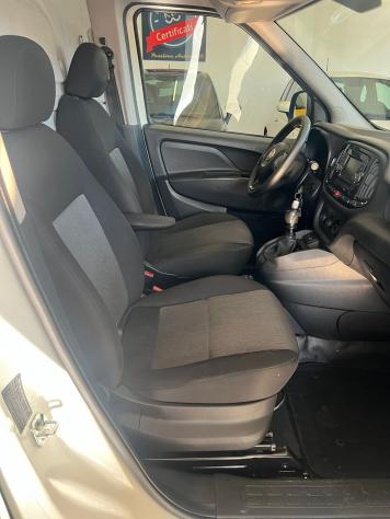 Fiat Doblo Dobl1.4 Natural Power PC-TN Cargo Easy - Foto 10