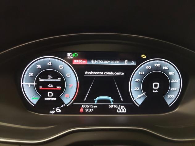 Audi Q5 Q5 SPB 50 TFSI e quattro S tronic Business Advanced - Foto 8