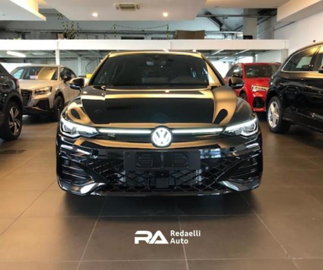 Volkswagen Golf 2.0 TDI SCR 110KW R-Line Plus DSG PREZZO VERO - Foto 2