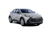 Toyota C-HR Hybrid 140 Active