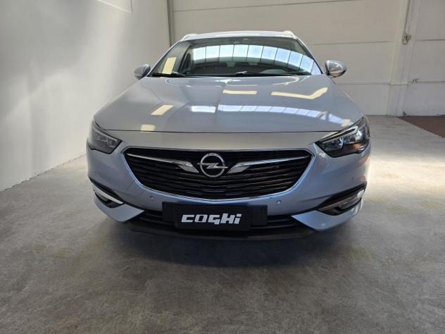 Opel Insignia 1.6 CDTI Innovation 136cv S&S AT6 ecoTEC - Foto 2