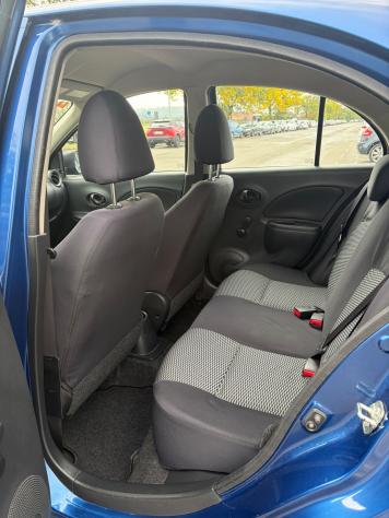 Nissan Micra 1.2 12V 5 porte GPL Eco Acenta - Foto 9