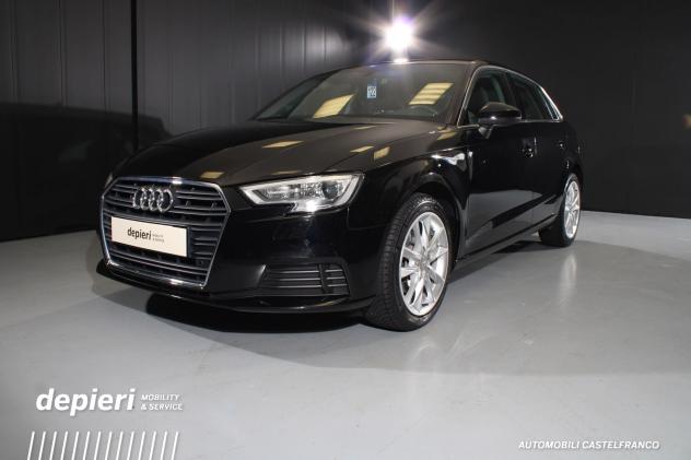 Audi A3 A3 Sportback 30 TDI S tronic Business