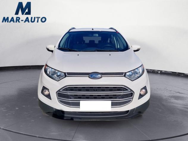 Ford EcoSport EcoSport 1.0 ecoboost Plus 125cv - Foto 5