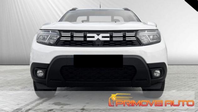 DACIA Duster 1.5 Blue dCi 8V 115 CV 4x4 Comfort Pick UP rif. 20257356 - Foto 5