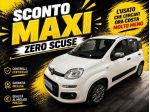 FIAT PANDA 1.3 MJT EASY - Maggio 2018