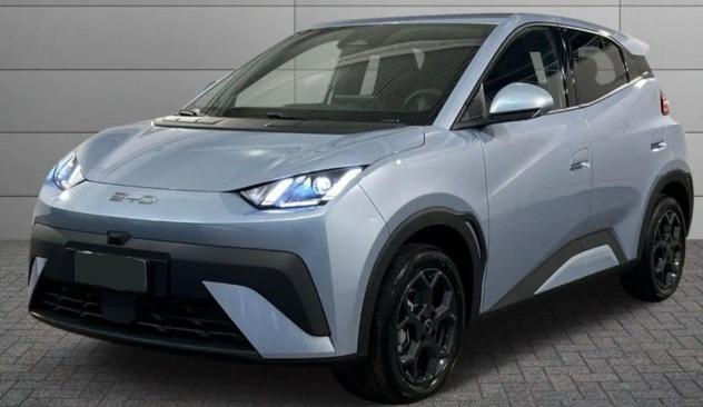 BYD DOLPHIN SURF BOOST 88cv Batteria 43.2kwh - Foto 2