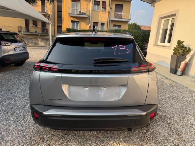 PEUGEOT 2008 PureTech 100 S&S Allure rif. 22880885 - Foto 6