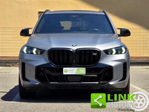 BMW X5 40d M Sport PRO Shadow 340CV xDrive Mhev rif. 23918350 - Foto 8