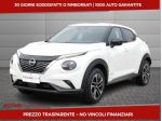 Nissan Juke 1.6 hev N-Connecta