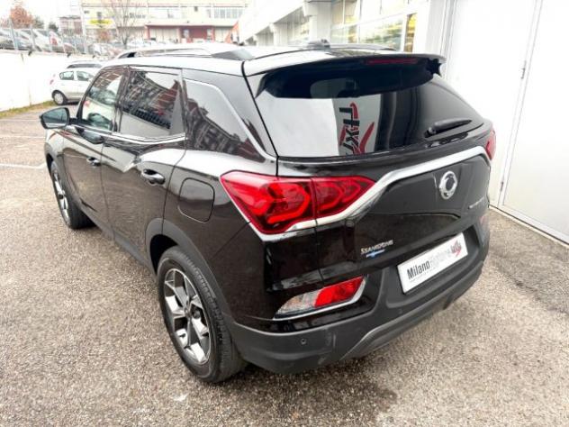 SSANGYONG Korando 1.6 Diesel 2WD Auto. Icon *IVA Esposta* rif. 24131295 - Foto 4