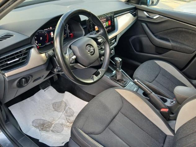 SKODA Kamiq Kamiq 1.5 TSI ACT DSG Style - Foto 6