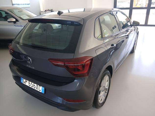 Volkswagen Polo 1.0 tsi Life 95cv - Foto 5