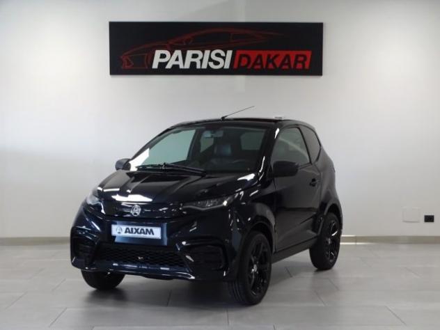 AIXAM City City Sport Ambition *PROMO PARISI GROUP* rif. 24174806