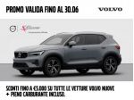 VOLVO XC40 CORE B3 AUTO PREZZO PROMO FINO A FINE MESE rif. 23617407