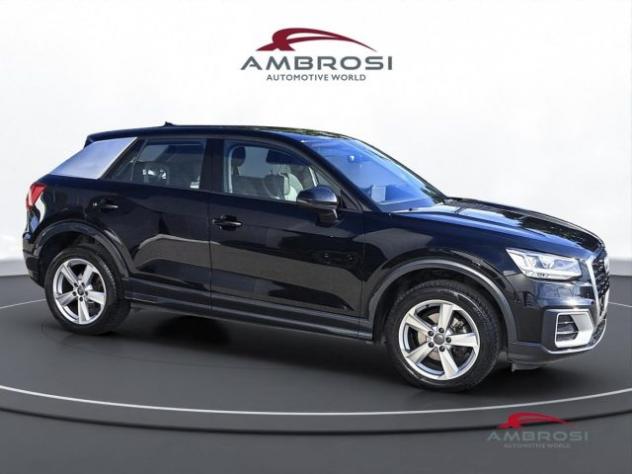 AUDI Q2 Q2 30 TDI S tronic Admired rif. 23814729 - Foto 2
