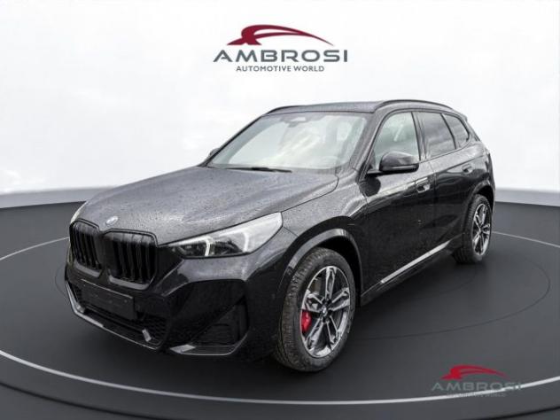 BMW X1 sDrive18d Msport rif. 23967813