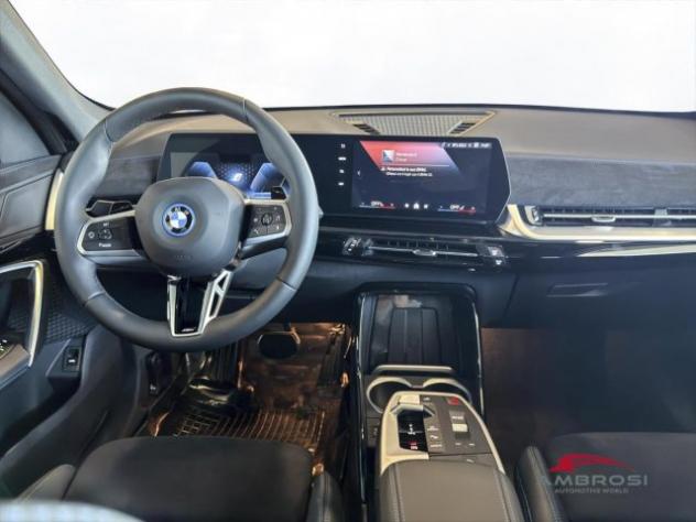 BMW X1 sDrive18d Msport Pro Premium Package rif. 23956376 - Foto 8