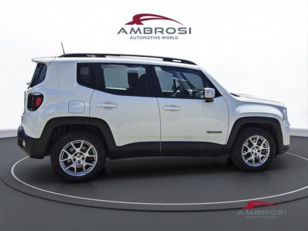 JEEP Renegade 1.3 T4 190CV PHEV 4xe AT6 Limited rif. 23824217 - Foto 5