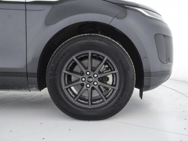 LAND ROVER Range Rover Evoque 2.0D I4 163 CV Fwd rif. 23711618 - Foto 9