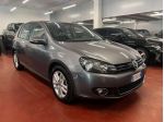 Volkswagen Golf Golf VI 5p 2.0 tdi Highline 4motion