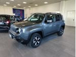 Jeep Renegade Trailhawk 1.3 T4 PHEV 4xe AT6 Navi Cruise Sensori