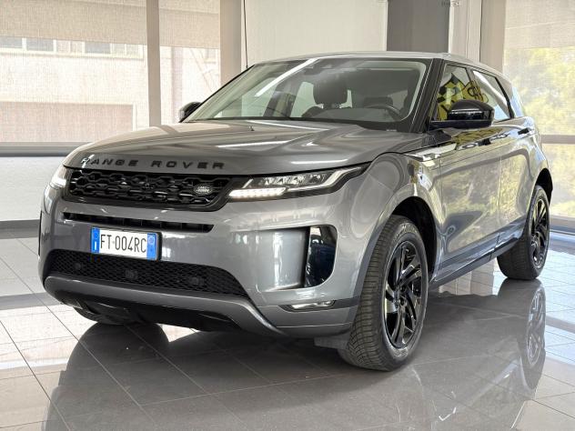 Land Rover Range Rover Evoque HSE D 150 #9346 - Foto 3