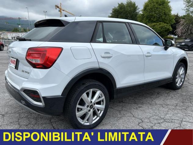 Audi Q2 35 TFSI S-Tronic Business Advanced NAVI+FULL LED+CAMERA - Foto 3