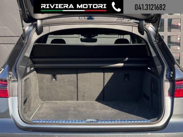 AUDI RS6 Avant 4.0 TFSI V8 quattro tiptronic Performance rif. 24008768 - Foto 10