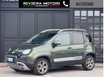 FIAT Panda Cross 1.3 MJT 95 CV S&S 4x4 rif. 24054066