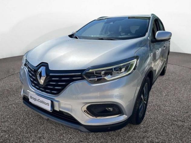 RENAULT Kadjar 2019 1.5 Blue dCi Intens EDC rif. 23779393 - Foto 3