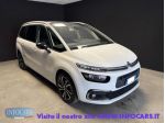 CITROEN Grand C4 Spacetourer BlueHDi 130 CV EAT8 Shine Pack - PROMO rif. 23 …