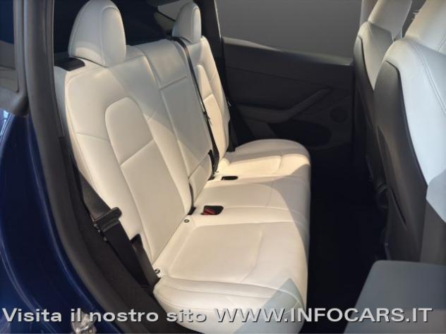 TESLA Model Y RWD 125 KW - PRONTA CONSEGNA - PROMO rif. 24144638 - Foto 8