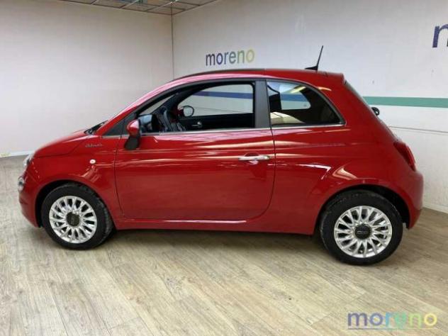FIAT 500 1.0 Hybrid 70 CV Dolcevita rif. 19168996 - Foto 3