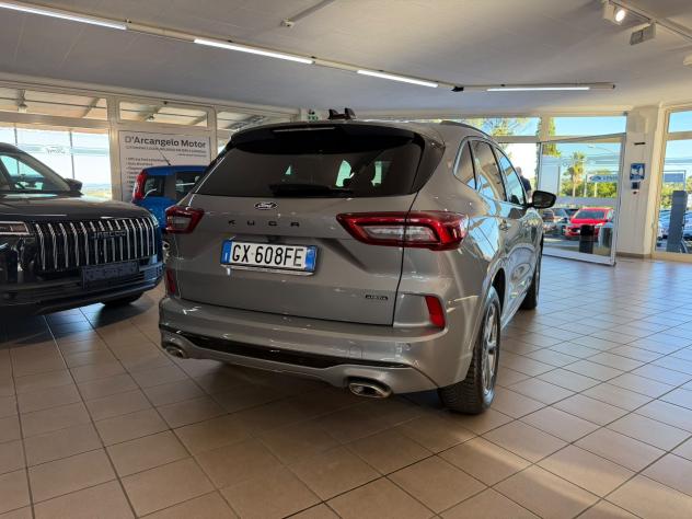 Ford Kuga 3ª serie 2.5 Plug In Hybrid 243 CV CVT 2WD ST-Line - Foto 7