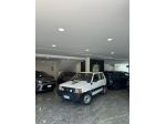 Fiat Panda 1100 i.e. cat 4x4 Climbing