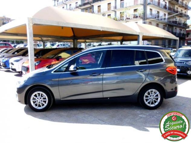 BMW 216 d Active Tourer Advantage rif. 23940180 - Foto 4