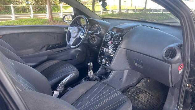 Opel Corsa 1.3 CDTI 75C 3 porte - Foto 5