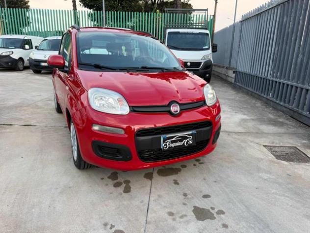 FIAT Panda 1.2 BENZINA GPL rif. 24225549 - Foto 2