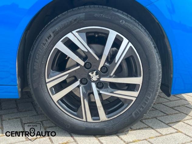 PEUGEOT 208 2ª serie 208 PureTech 100 Stop&Start EAT8 5 porte Allure Pack - Foto 9