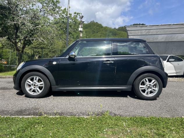 MINI Mini 1.6 16V One - Foto 4