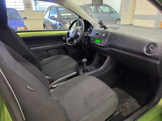 Skoda Citigo 1.0 60 CV 5 porte Elegance - Foto 9