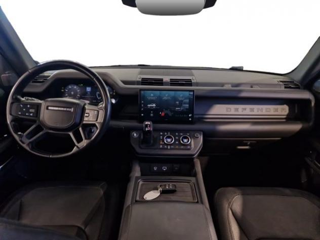 LAND ROVER Defender 90 3.0D I6 300 CV AWD Auto X-Dynamic HSE rif. 23851140 - Foto 6