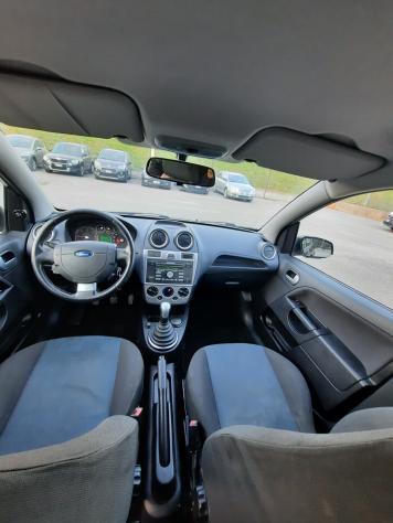Ford Fiesta 1.4 TDCi 5p. Ghia UNICO.PRO - Foto 9