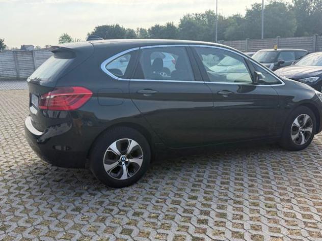 BMW 214 d Active Tourer Advantage rif. 24157109 - Foto 5