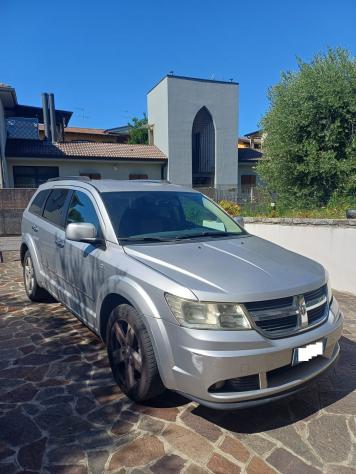 Dodge Journey 2.0 Turbodiesel aut. SXT DPF - Foto 3