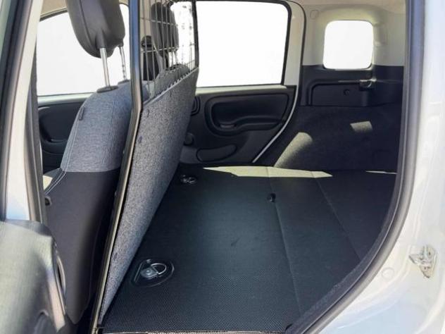 FIAT Panda 1.0 S&S Hybrid Van 2 posti rif. 23719458 - Foto 10
