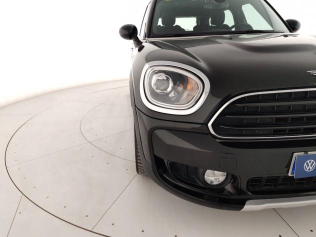 MINI Countryman Cooper D ALL4 Boost Aut. - Foto 5