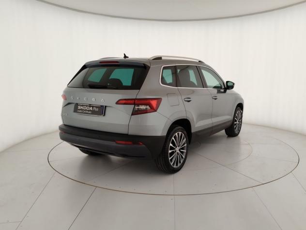 Škoda Karoq Karoq 1.6 tdi Style - Foto 3