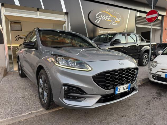 Ford Kuga 1.5 EcoBlue 120 CV ST-Line X - Foto 4